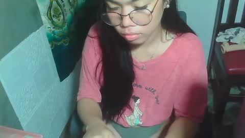 Rhean online show from 02/08/25, 03:10