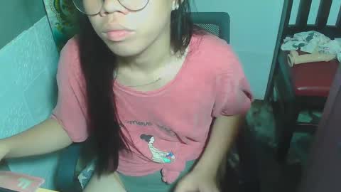 Rhean online show from 02/08/25, 06:12