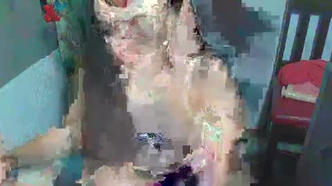 Rhean online show from 02/16/25, 02:31