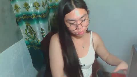 Rhean online show from 02/26/25, 07:27