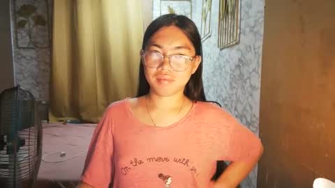 Rhean online show from 09/18/25, 05:48