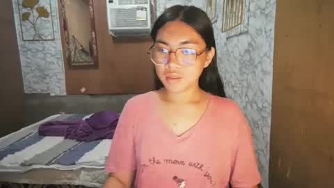 Rhean online show from 11/16/25, 10:10