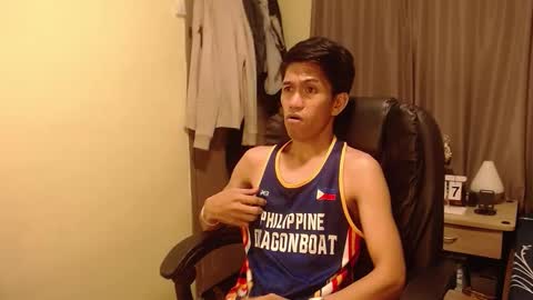 Chad online show from 11/27/25, 06:32