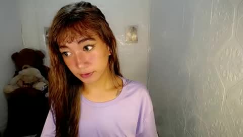 Snapshot of asianbarbie05 chatting on 01/01/25, 09:52 SOFIA online show from 01/01/25, 09:52