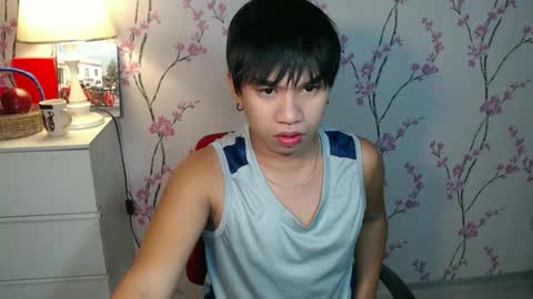 Snapshot of asianbigdickintown chatting on 10/19/25, 10:43 Sonny boy online show from 10/19/25, 10:43