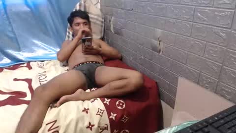 LUKEY online show from 11/29/25, 12:13