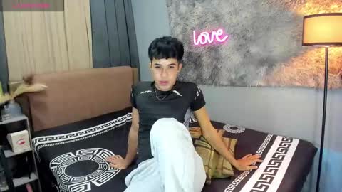 asiancum_peter online show from 10/09/25, 01:47