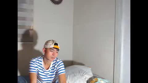 Snapshot of asiancummer_bry69 chatting on 03/10/25, 03:34 Bry online show from 03/10/25, 03:34