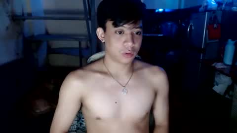 asiandreamboyx online show from 01/13/25, 12:02