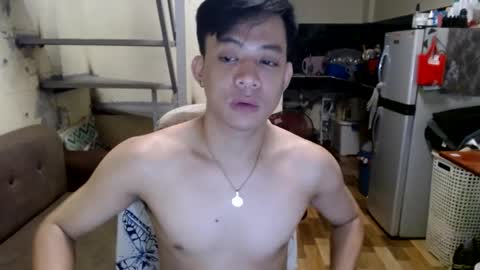 asiandreamboyx online show from 01/30/25, 02:49