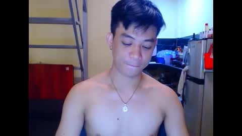 asiandreamboyx online show from 09/24/25, 02:20