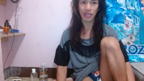 Snapshot of asiangoddezzts chatting on 01/07/25, 06:16 Miss Audrey L Monel online show from 01/07/25, 06:16