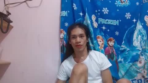 Snapshot of asiangoddezzts chatting on 01/14/25, 09:35 Miss Audrey L Monel online show from 01/14/25, 09:35