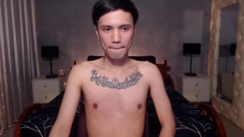 Snapshot of asianguy_nextdoor chatting on 02/11/25, 02:57 AsherMiller online show from 02/11/25, 02:57