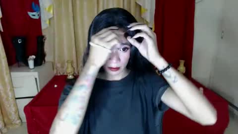 PRINCESS online show from 11/02/25, 08:00