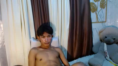 Nico online show from 11/07/25, 01:16