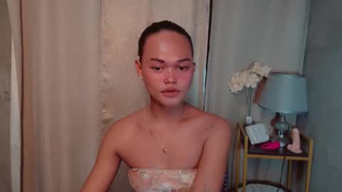 Kianna online show from 11/20/25, 09:53