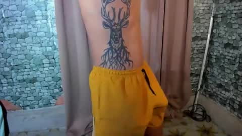 mark online show from 11/12/25, 07:24