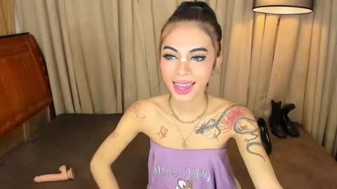 CHESKA online show from 03/11/25, 03:56