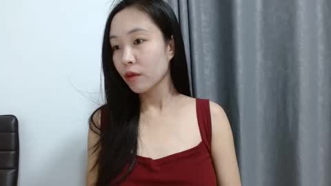 Tabby online show from 02/25/25, 02:03