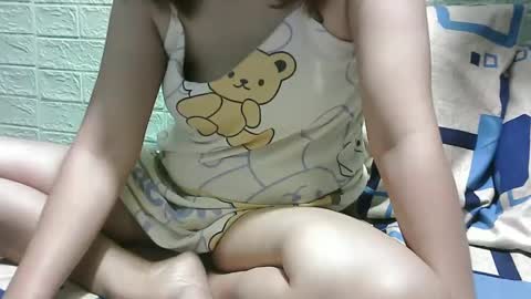Snapshot of asianzoe4youxx chatting on 02/10/25, 02:30 Zoe online show from 02/10/25, 02:30