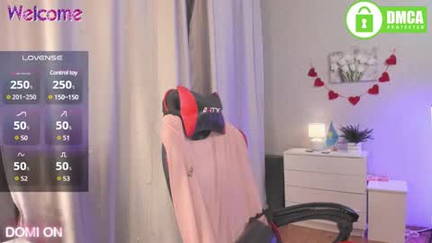 Asima online show from 02/20/25, 06:35