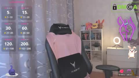 Asima online show from 10/17/25, 08:06