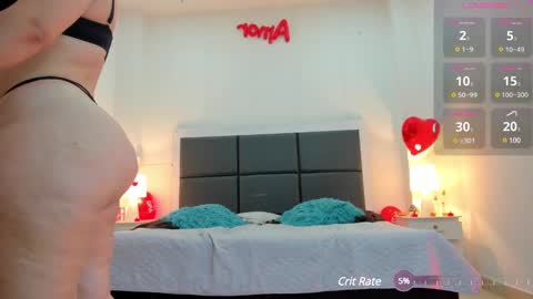  Aslhyn  online show from 02/24/25, 10:36