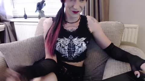 asluttyrose online show from 10/04/25, 01:20