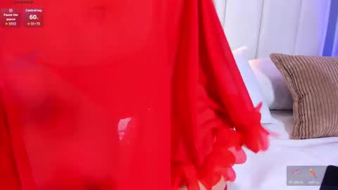 A S L Y   S A N D E R online show from 11/21/25, 05:17