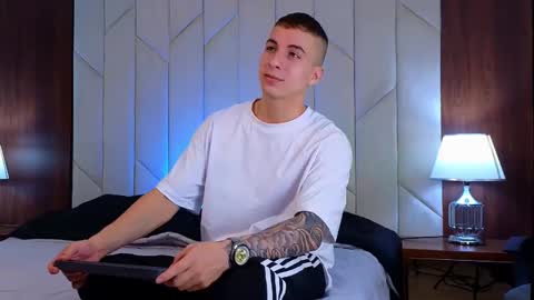 Asmodeo  -   online show from 01/16/25, 11:37