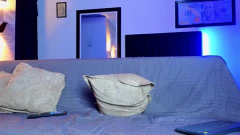 Asmodeo  -   online show from 02/14/25, 02:18