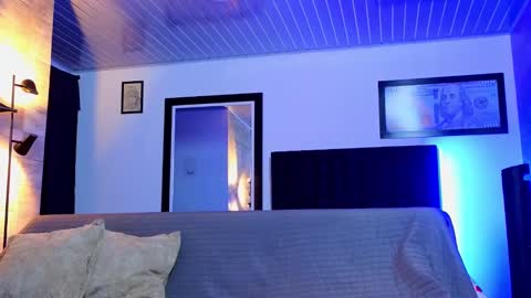 Asmodeo  -   online show from 02/17/25, 01:47