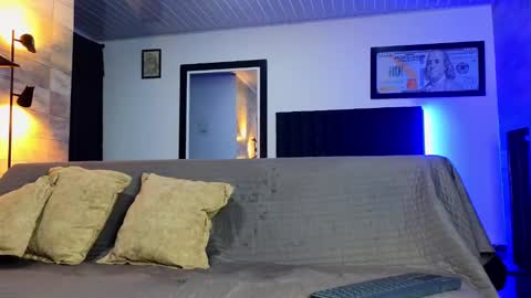 Asmodeo  -   online show from 02/23/25, 09:22