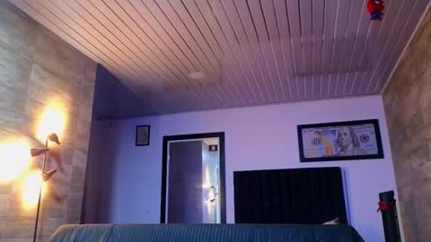 Asmodeo  -   online show from 11/02/25, 12:24