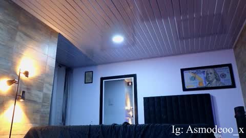 Asmodeo  -   online show from 11/05/25, 04:56