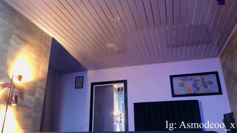 Asmodeo  -   online show from 11/07/25, 02:33