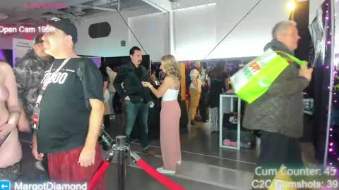 Aspen Wild online show from 02/02/25, 01:45