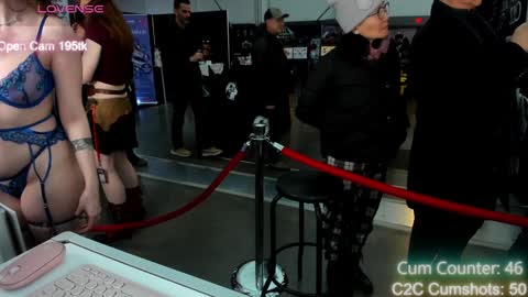 Aspen Wild online show from 02/02/25, 11:53