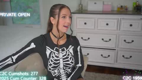 Aspen Wild online show from 10/14/25, 03:35