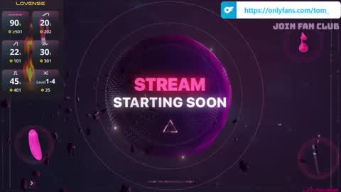 Ass Chaser online show from 11/19/25, 02:22