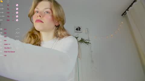 Sasha online show from 01/08/25, 02:03