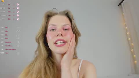 Sasha online show from 02/16/25, 10:32