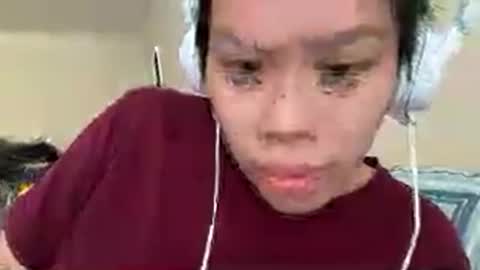 Patty online show from 10/17/25, 11:51