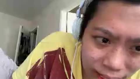 Patty online show from 10/22/25, 07:57