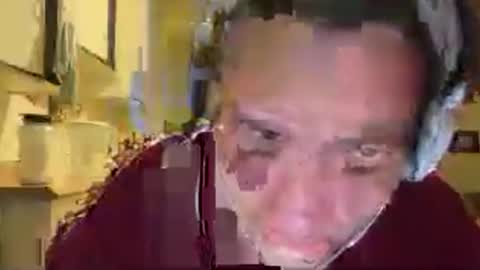 Patty online show from 10/27/25, 06:06