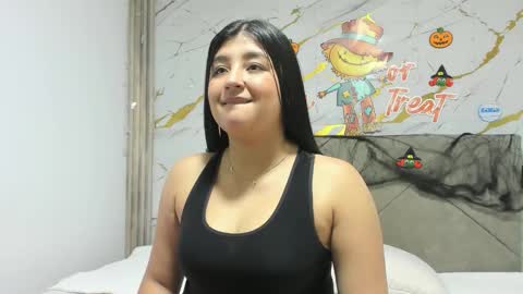 Asshley online show from 11/04/25, 01:43