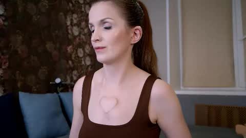 assprincesshot online show from 10/19/25, 11:16