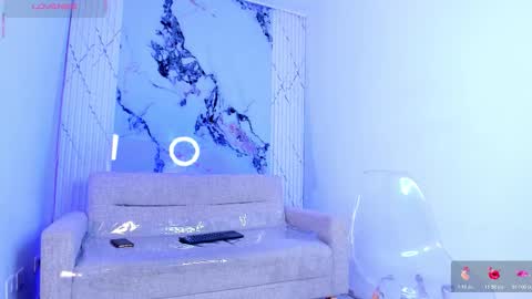 astablack_ online show from 11/03/25, 09:05