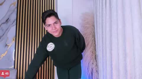 astablack_ online show from 11/05/25, 09:26